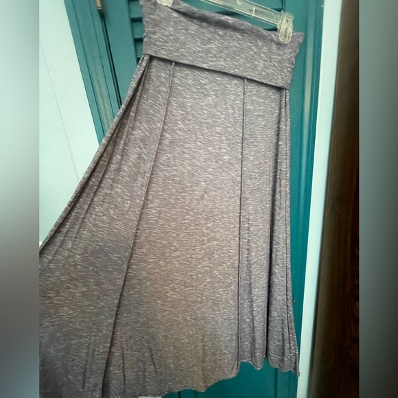 Super soft maxi skirt - Picture 4 of 4